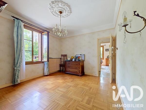 Maison à vendre 5 pièces 126 m² Brou-sur-Chantereine