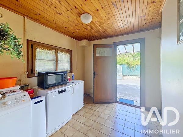 Maison à vendre 5 pièces 126 m² Brou-sur-Chantereine