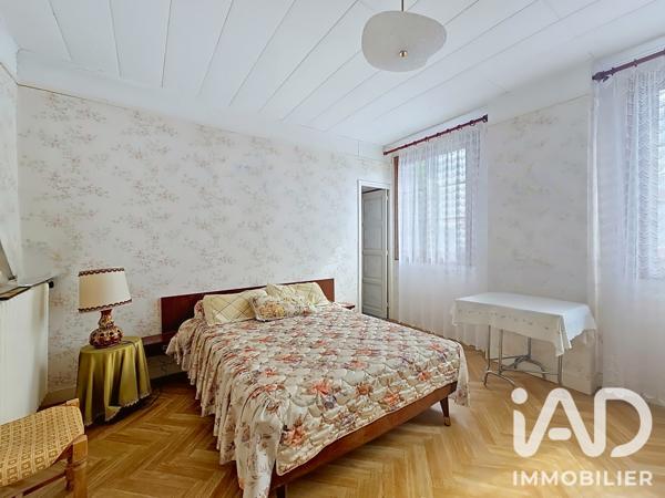 Maison à vendre 5 pièces 126 m² Brou-sur-Chantereine