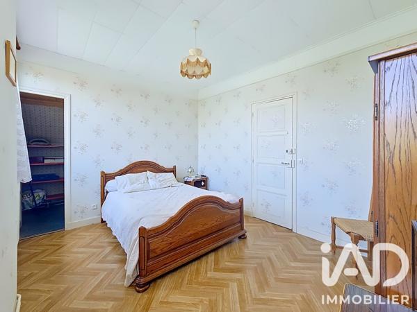 Maison à vendre 5 pièces 126 m² Brou-sur-Chantereine