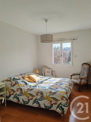 Maison à vendre  5 pièces - 127 m2 ST SEBASTIEN SUR LOIRE - 44