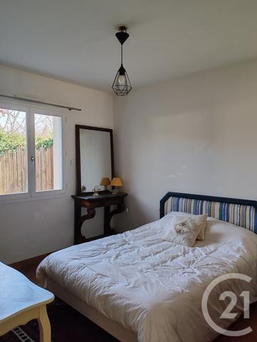 Maison à vendre  5 pièces - 127 m2 ST SEBASTIEN SUR LOIRE - 44