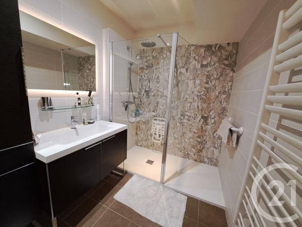 Maison à vendre  5 pièces - 127 m2 ST SEBASTIEN SUR LOIRE - 44