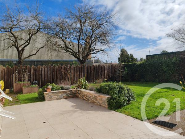 Maison à vendre  5 pièces - 127 m2 ST SEBASTIEN SUR LOIRE - 44