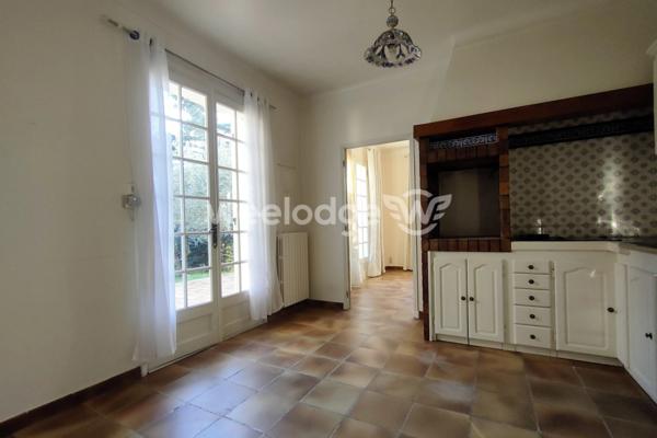 Maison à vendre 5 pièces de 140 m² à Carpentras