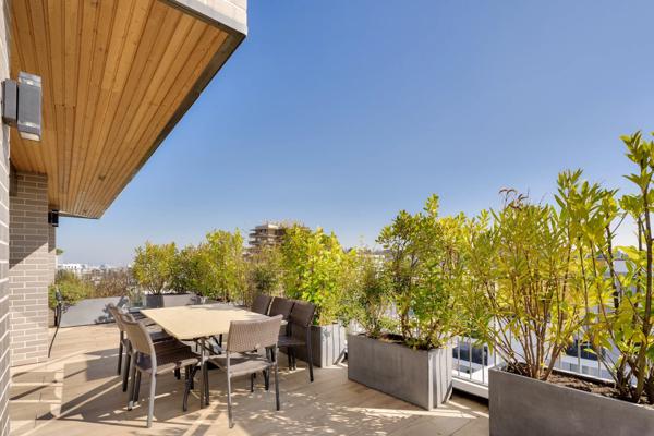 Appartement Rueil-Malmaison - L'ARSENAL