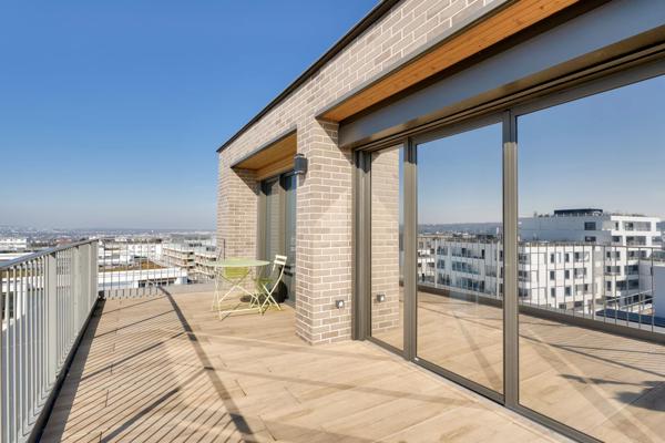 Appartement Rueil-Malmaison - L'ARSENAL