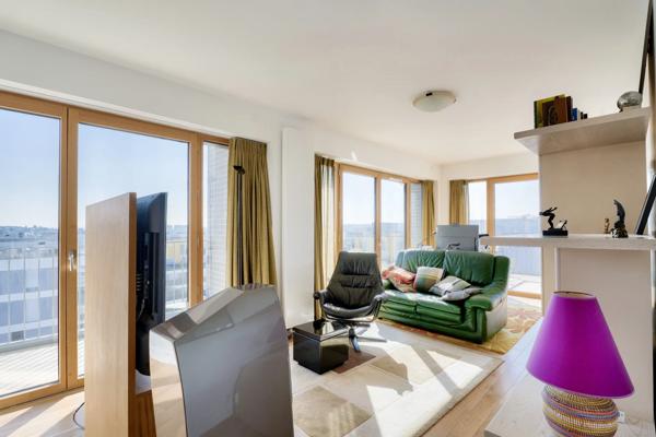 Appartement Rueil-Malmaison - L'ARSENAL