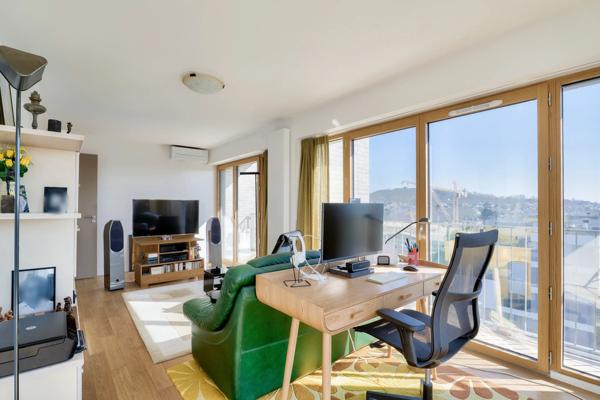 Appartement Rueil-Malmaison - L'ARSENAL