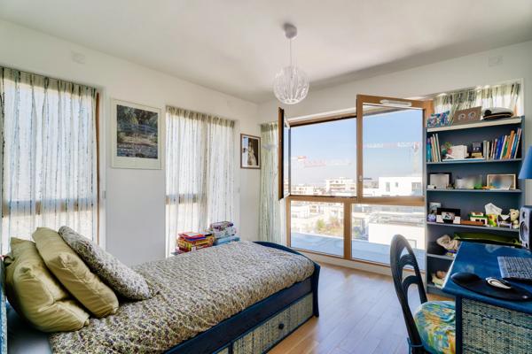 Appartement Rueil-Malmaison - L'ARSENAL