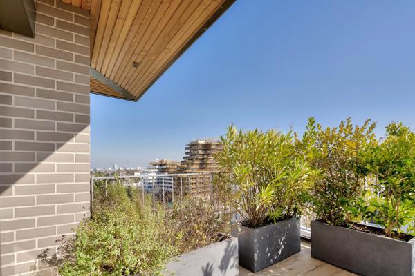 Appartement Rueil-Malmaison - L'ARSENAL