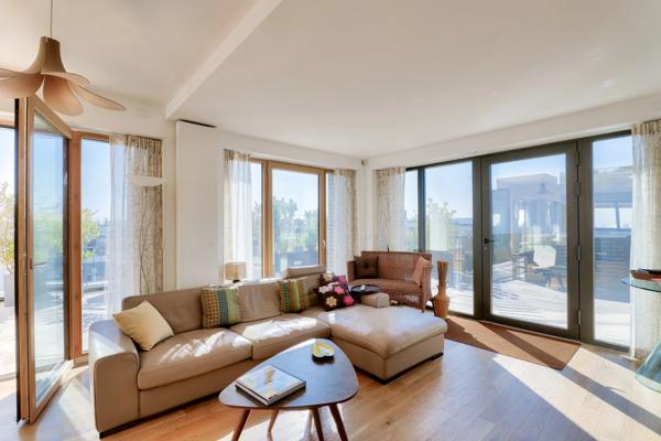 Appartement Rueil-Malmaison - L'ARSENAL