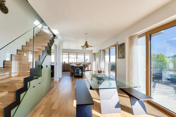 Appartement Rueil-Malmaison - L'ARSENAL