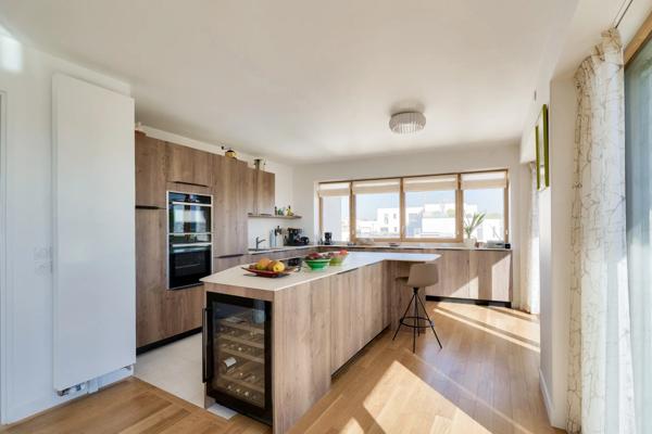 Appartement Rueil-Malmaison - L'ARSENAL