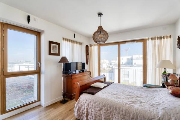 Appartement Rueil-Malmaison - L'ARSENAL