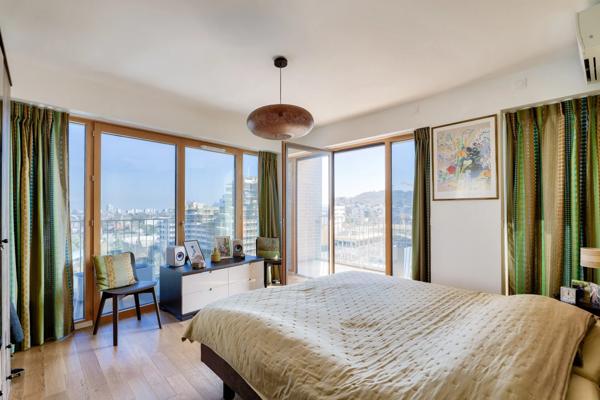 Appartement Rueil-Malmaison - L'ARSENAL