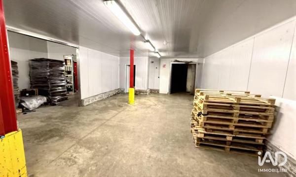 Location boutique/local commercial 1 963 m² Mareuil-lès-Meaux