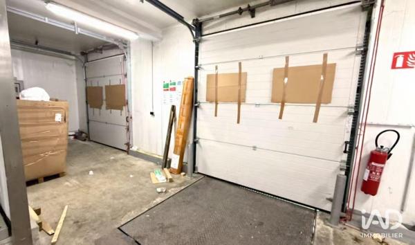 Location boutique/local commercial 1 963 m² Mareuil-lès-Meaux