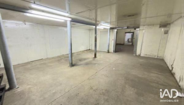 Location boutique/local commercial 1 963 m² Mareuil-lès-Meaux
