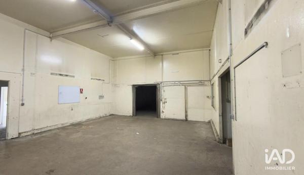 Location boutique/local commercial 1 963 m² Mareuil-lès-Meaux