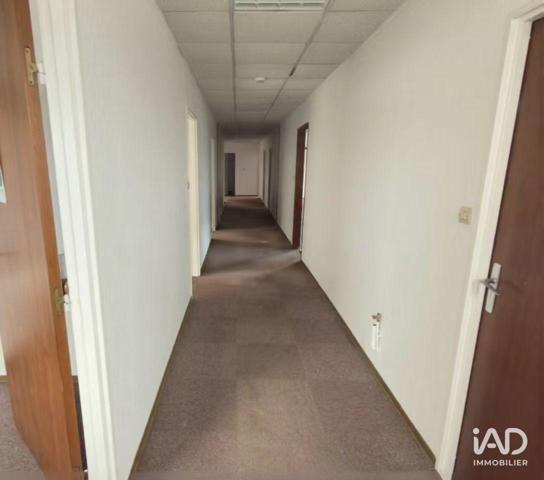 Location boutique/local commercial 1 963 m² Mareuil-lès-Meaux