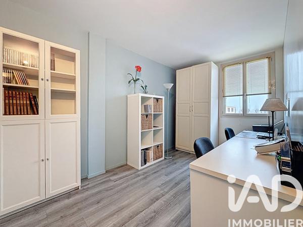 Appartement à vendre 5 pièces 80 m² Valenton