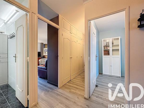 Appartement à vendre 5 pièces 80 m² Valenton