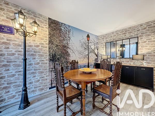 Appartement à vendre 5 pièces 80 m² Valenton