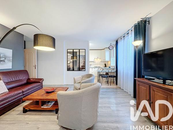 Appartement à vendre 5 pièces 80 m² Valenton