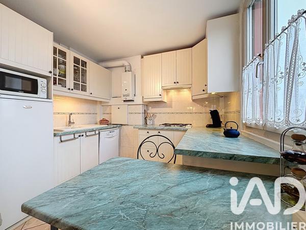 Appartement à vendre 5 pièces 80 m² Valenton