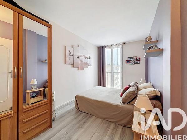 Appartement à vendre 5 pièces 80 m² Valenton