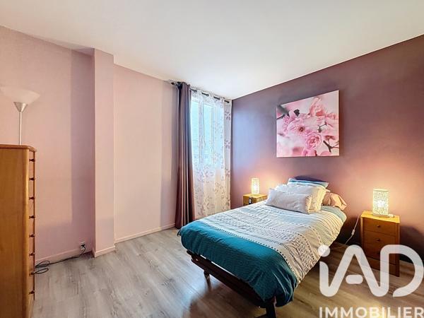 Appartement à vendre 5 pièces 80 m² Valenton