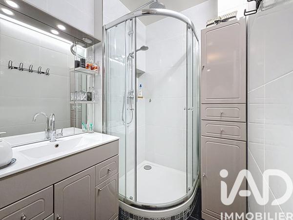 Appartement à vendre 5 pièces 80 m² Valenton