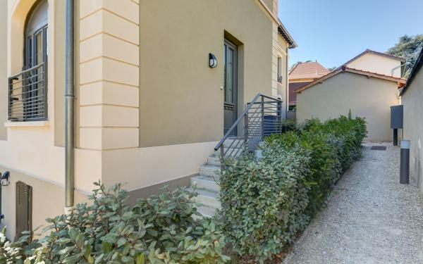 Appartement à vendre    3 pièces • 64,13 m2 Caluire-et-Cuire