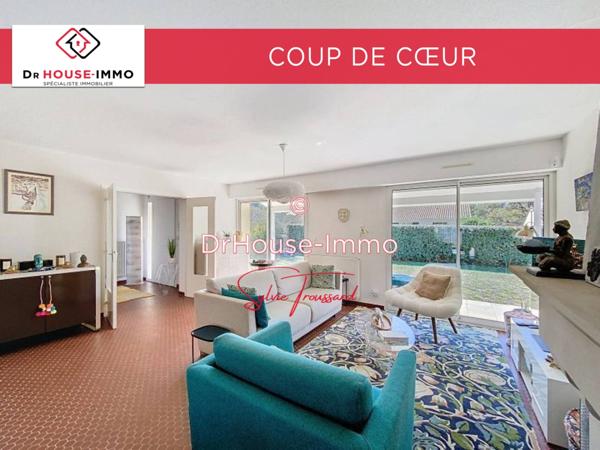 Maison à vendre 5 pièces de 131 m²