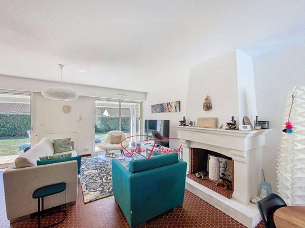 Maison à vendre 5 pièces de 131 m²