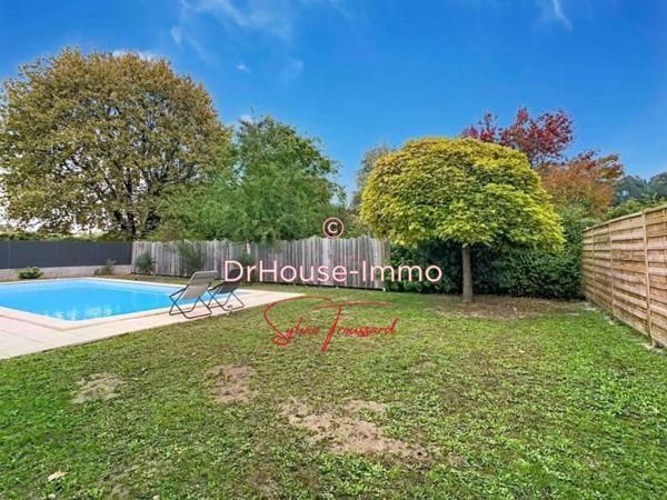 Maison à vendre 5 pièces de 131 m²