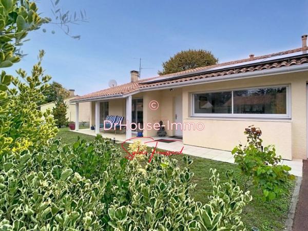 Maison à vendre 5 pièces de 131 m²