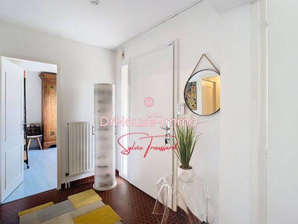 Maison à vendre 5 pièces de 131 m²