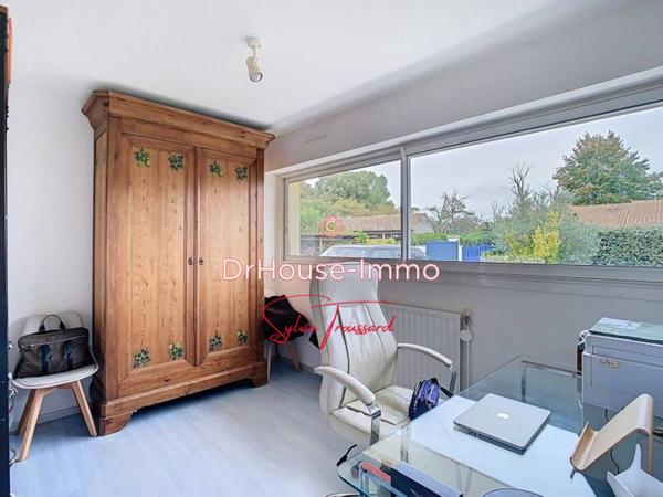 Maison à vendre 5 pièces de 131 m²
