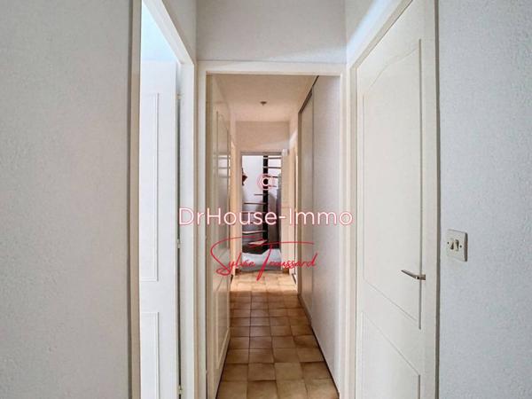 Maison à vendre 5 pièces de 131 m²