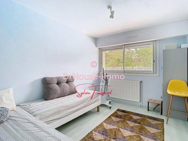 Maison à vendre 5 pièces de 131 m²