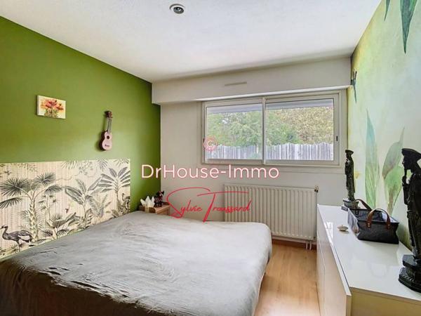 Maison à vendre 5 pièces de 131 m²