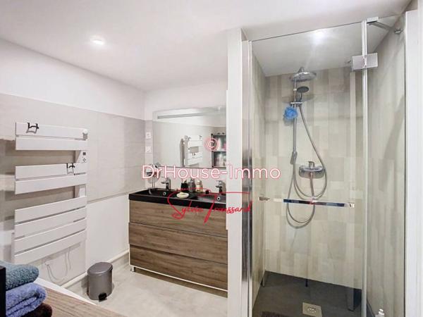 Maison à vendre 5 pièces de 131 m²