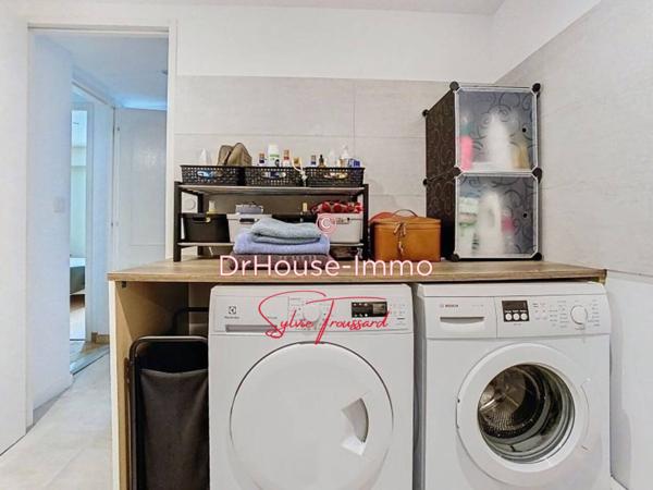 Maison à vendre 5 pièces de 131 m²