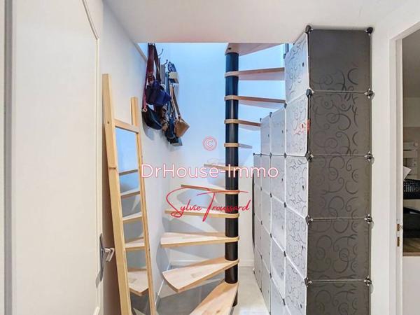 Maison à vendre 5 pièces de 131 m²