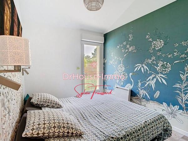 Maison à vendre 5 pièces de 131 m²