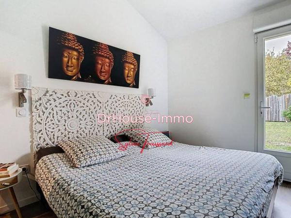 Maison à vendre 5 pièces de 131 m²