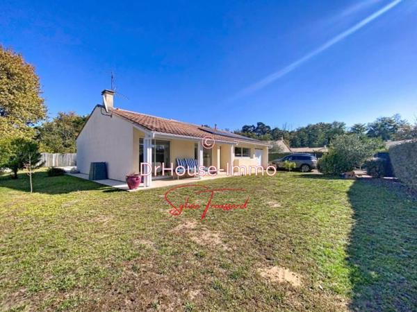 Maison à vendre 5 pièces de 131 m²