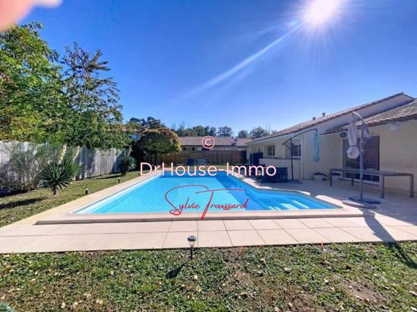 Maison à vendre 5 pièces de 131 m²